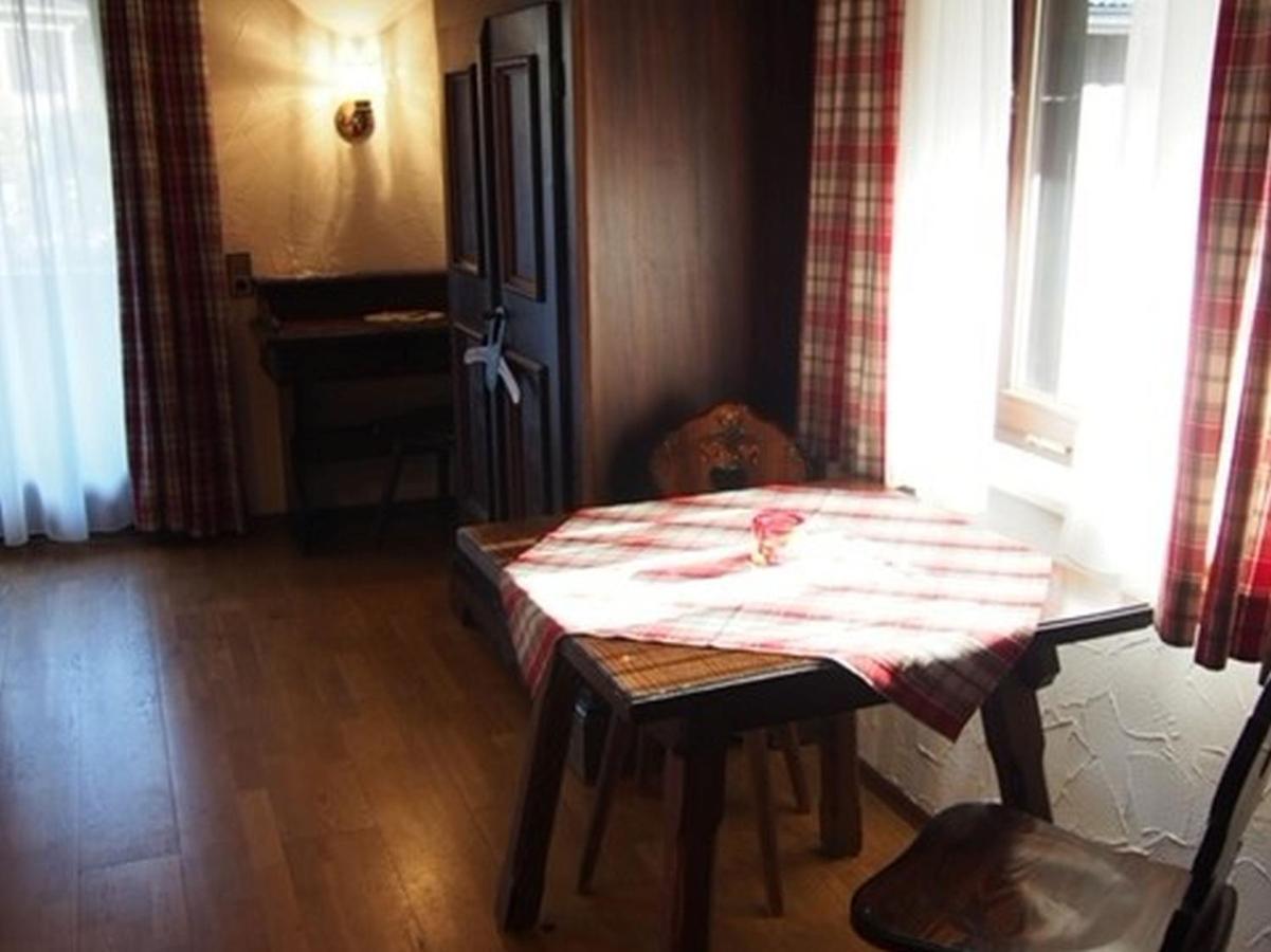 Gaestehaus Am Eichbach Шрамберг Екстериор снимка